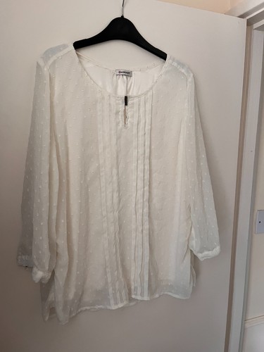 Damart sleeved fully lines - fully,