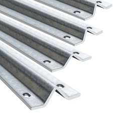 6Ft Heavy Duty Galvanized