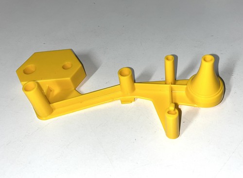 Mouse trap milton bradley - mouse,