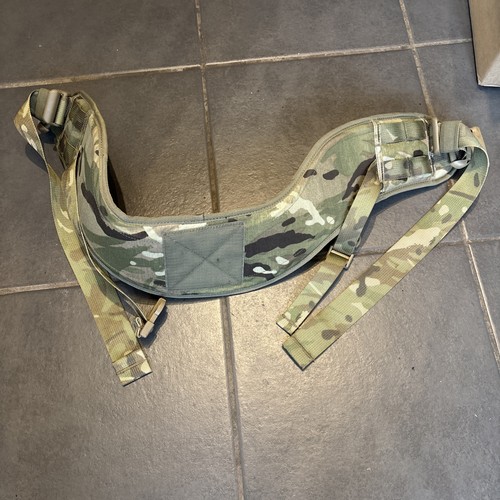 British army virtus bergen - british,