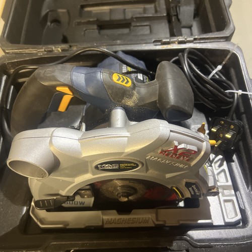 Mac allister 1800w magnesium - mac,