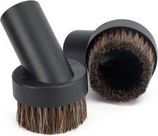 2Pk Brushes Horse Hair for