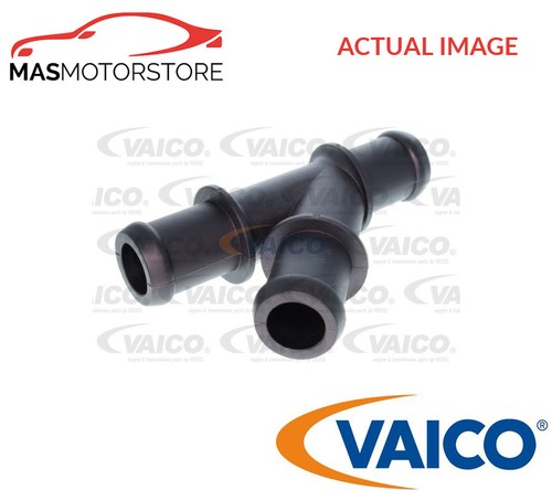 Coolant flange pipe vaico - flange, /