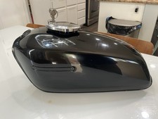 1977-1979 KAWASAKI KZ200 gas