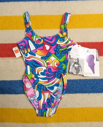 Bnwt vtg 80s gilda marx - 80s, usa