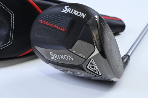 Srixon zx5 ls 2023 - zx5, ii