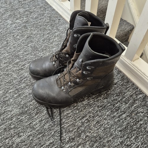 Haix german army issue - german,