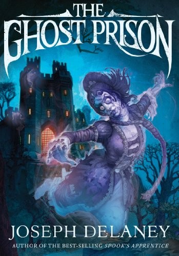 The ghost prison joseph - the, prison-joseph