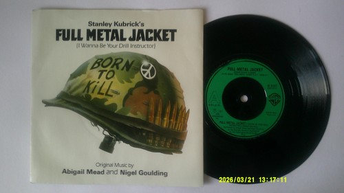 Full metal jacket - full,