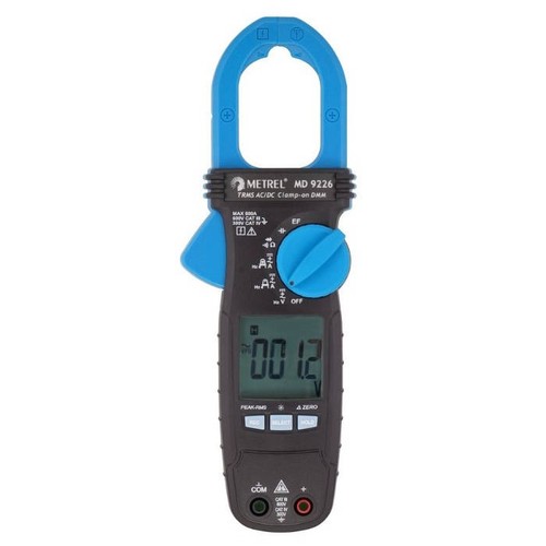 Metrel md9226 true rms - metrel,