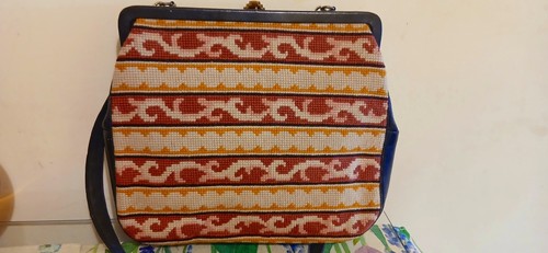 Rare vintage tapestry ladies - tapestry,