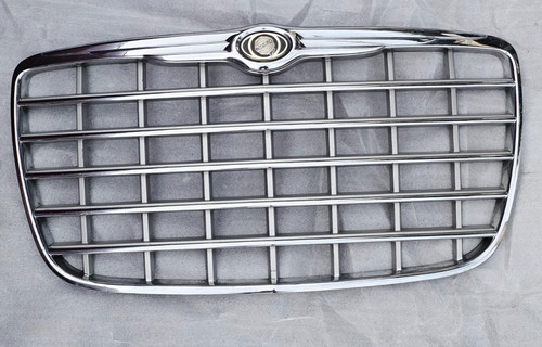 Used genuine chrysler 300c mk1 - chrysler,