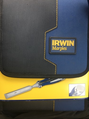 Irwin marples ms750 5pc - ms750, chisel