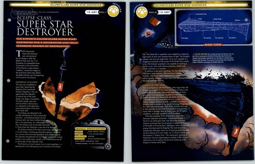 Super star destroyer ecl1 - super,