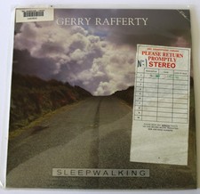 GERRY RAFFERTY BBC GRAMOPHONE