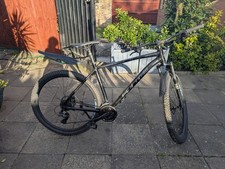 Forme Curbar 3 Mountain Bike -