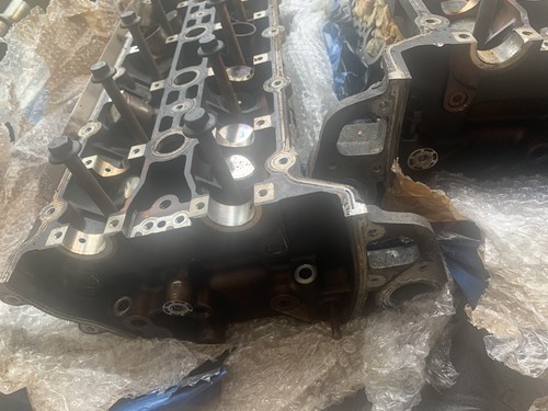 Jaguar xjr8 1997 engine parts - jaguar,