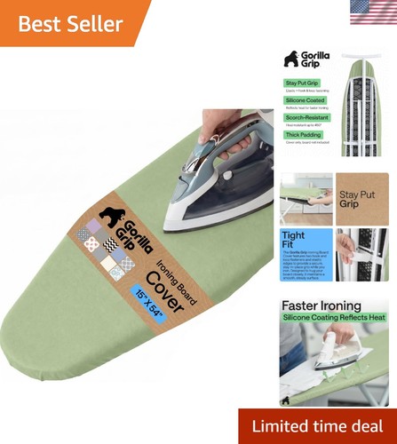 Custom fit sage ironing board - fit,