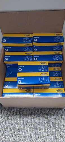 Ring r291 24v - 24v, p21w