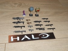 HALO Weapons: UNSC Cache +