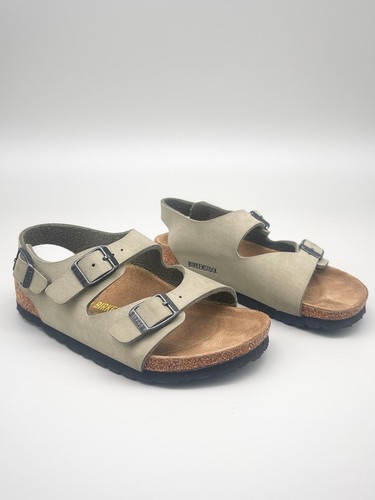 Birkenstock milano kids - birkenstock,