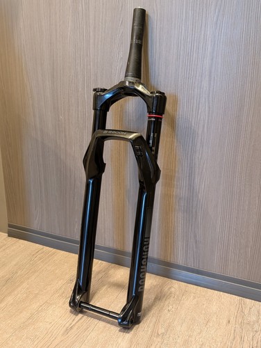 Rockshox recon gold bike - recon,