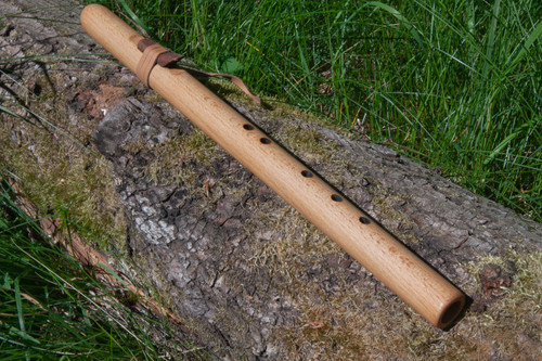 Indian flute 440 made - indian,