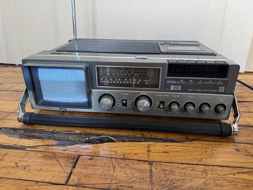 Vintage jvc 500 - vintage, cx-500