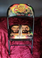 WWE Clash At The Castle