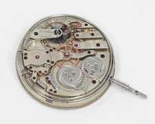 Minute repeater  LeCoultre