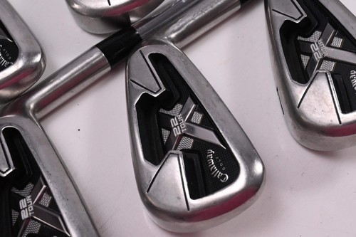 Callaway tour irons - tour, /