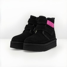 UGG Kids' Neumel Platform
