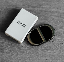 C#D Logo Mirror Phone Ring
