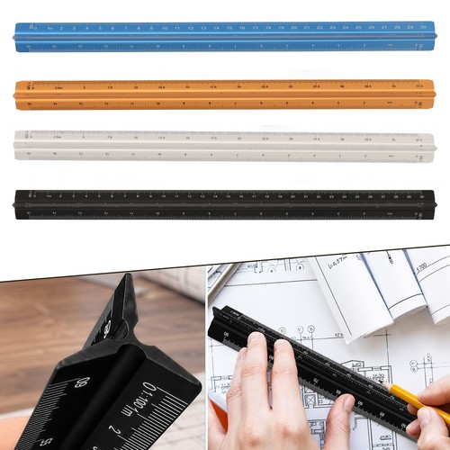 Pro 300mm triangular aluminum - pro,
