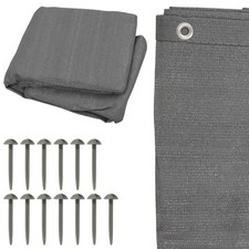 Andes Grey Weatherproof