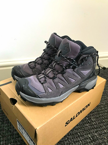 Salomon women ultra 360 - women’s,