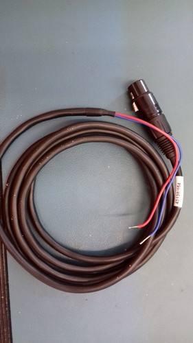 Marconi 6960b power - dc,