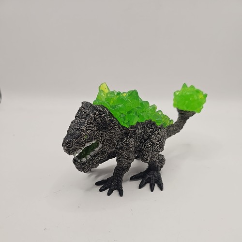 Schleich rock crusher - rock,