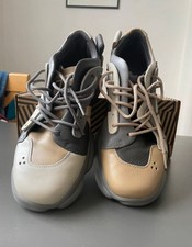 New the box - the, camper