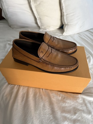 Tods penny loafer - penny,