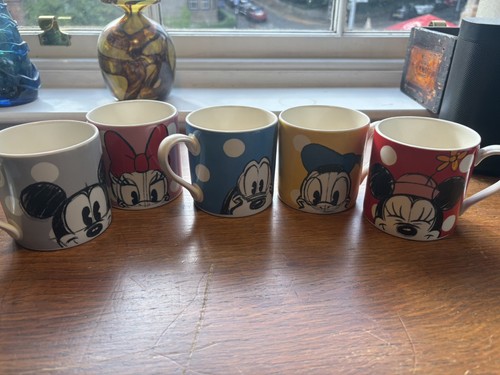 Cath kidston disney micky - kidston, x