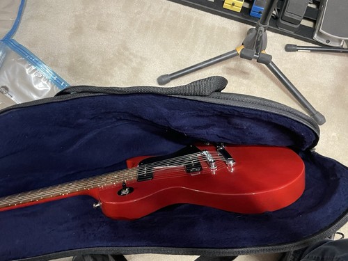 Gibson les paul special - gibson,