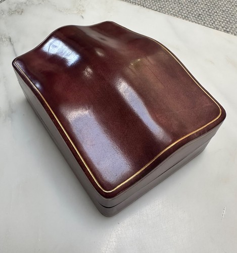 Vintage asprey ltd - asprey, &