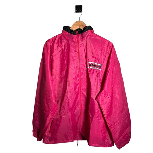 Adidas jacket womens large - adidas,