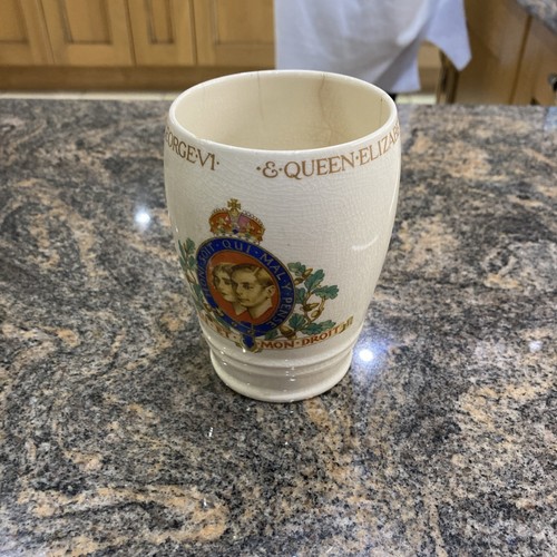 Edward viii coronation 1937 - coronation,