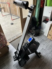 Reebok rowing machine ZJET RVJF-12050