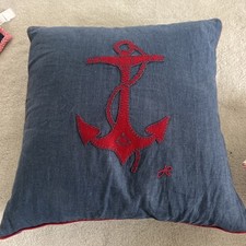 Jan Constantine Cushion Anchor