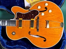 Epiphone ZEPHYR DELUXE REGENT