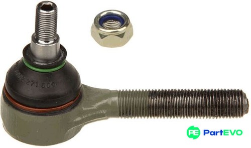 Trw tie rod end jte110 - rod, for