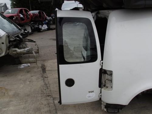 Volkswagen caddy right driver - volkswagen,